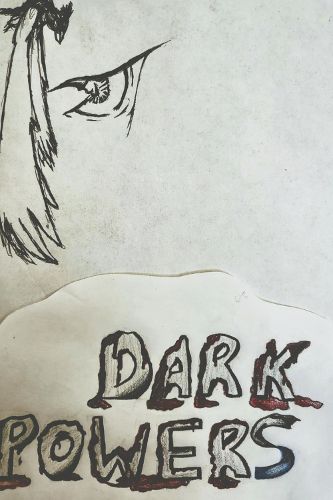 Cover image for Dark Powers