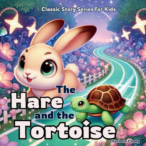 Cover image for The Hare and the Tortoise