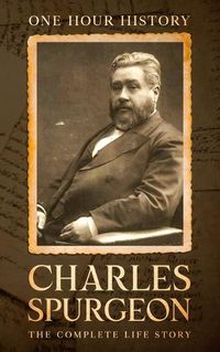 Cover image for Charles Spurgeon