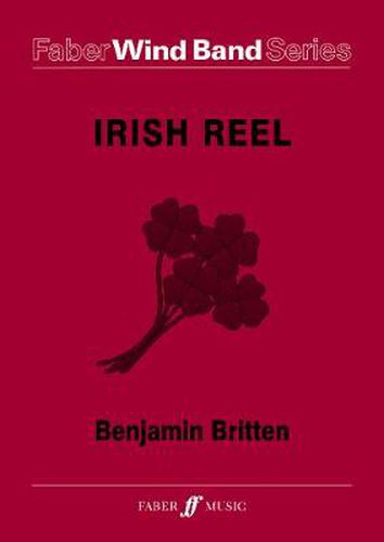 Irish Reel: Score & Parts