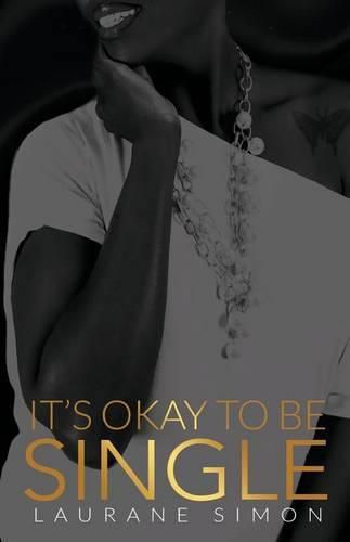 Cover image for It's Okay to Be Single