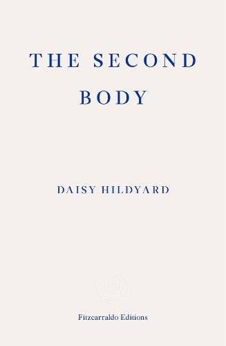 Cover image for The Second Body