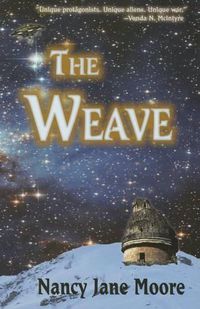 Cover image for The Weave