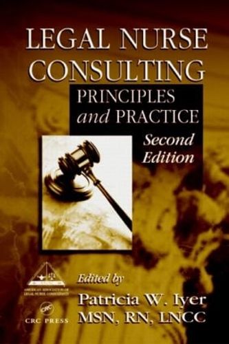 Cover image for OSHA Compliance Management: A Guide For Long-Term Health Care Facilities