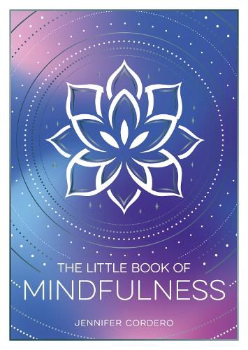 Cover image for The Little Book of Mindfulness