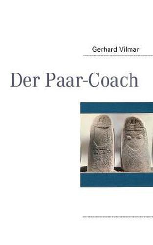 Cover image for Der Paar-Coach