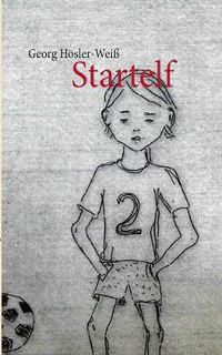 Cover image for Startelf