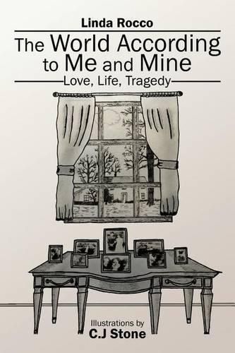 Cover image for The World According to Me and Mine