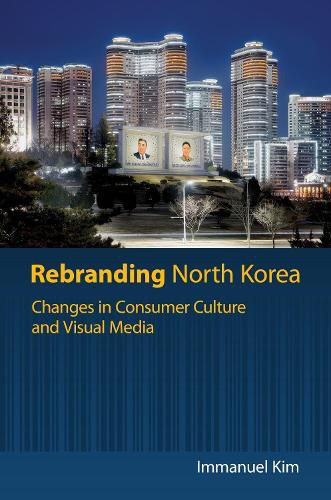 Rebranding North Korea