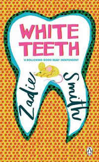 Cover image for White Teeth