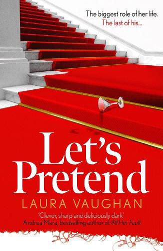 Cover image for Let's Pretend