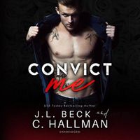 Cover image for Convict Me