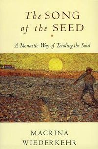 Cover image for The Song of the Seed