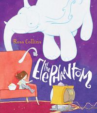 Cover image for The Elephantom