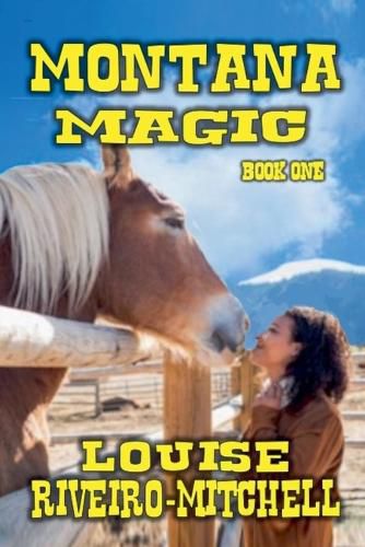 Cover image for Montana Magic