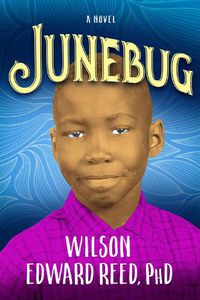 Cover image for Junebug