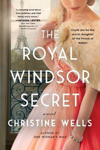 Cover image for The Royal Windsor Secret