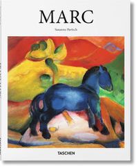 Cover image for Marc