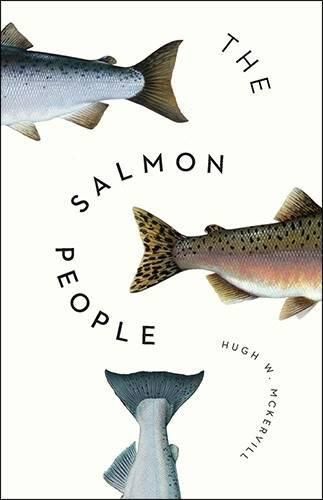 Cover image for The Salmon People