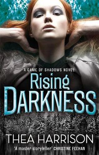 Rising Darkness: Number 1 in series