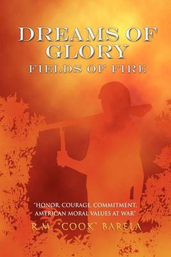 Cover image for Dreams of Glory