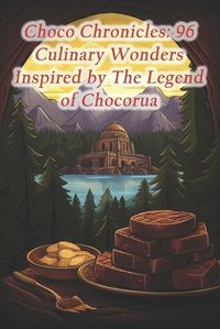 Cover image for Choco Chronicles