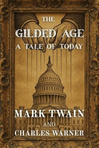 Cover image for The Gilded Age