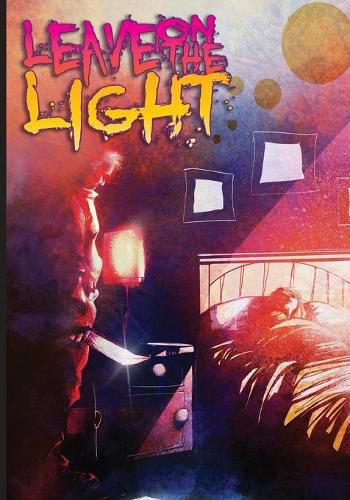 Cover image for Leave on the light