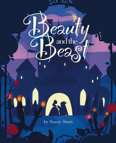 Cover image for Beauty and the Beast