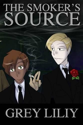 Cover image for The Smoker's Source