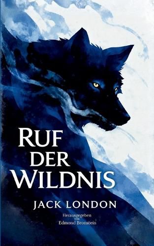 Cover image for Ruf der Wildnis