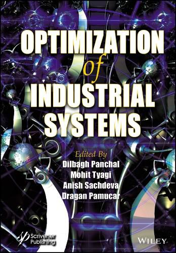 Cover image for Optimization of Industrial Systems