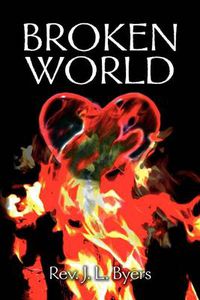 Cover image for Broken World