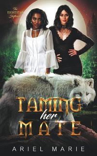 Cover image for Taming Her Mate