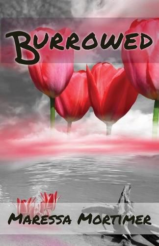 Cover image for Burrowed