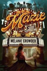 Cover image for Mazie