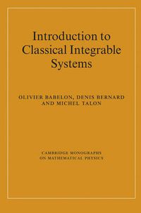 Cover image for Introduction to Classical Integrable Systems