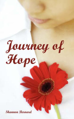 Cover image for Journey of Hope