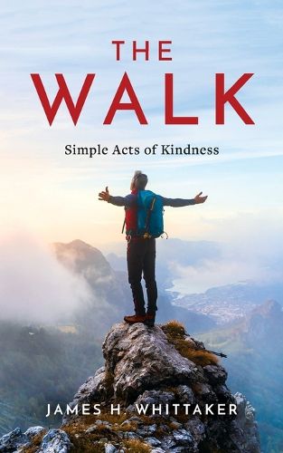 Cover image for The Walk