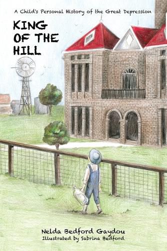 Cover image for King of the Hill