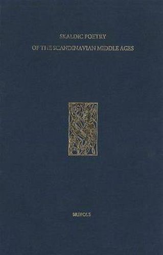 Cover image for Poetry from the Kings' Sagas 2