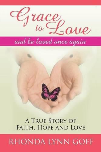 Cover image for Grace to Love