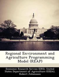 Cover image for Regional Environment and Agriculture Programming Model (Reap)