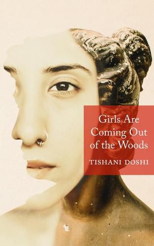 Cover image for Girls Are Coming Out of the Woods