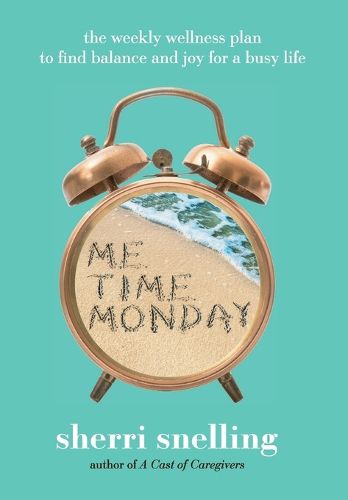 Cover image for Me Time Monday