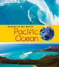 Cover image for Pacific Ocean