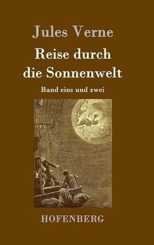 Cover image for Reise durch die Sonnenwelt: Band eins und zwei