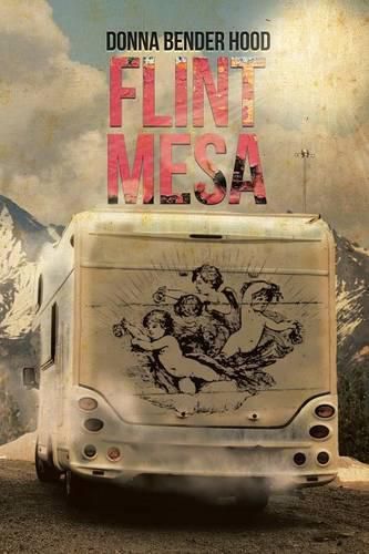 Cover image for Flint Mesa