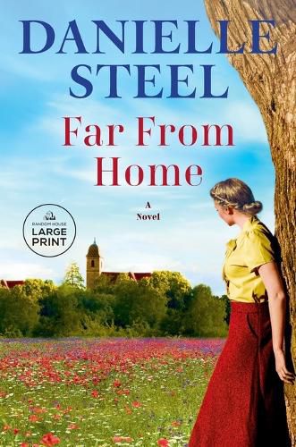 Cover image for Far From Home