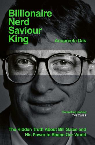 Cover image for Billionaire, Nerd, Saviour, King